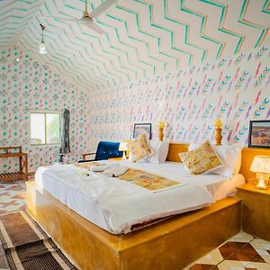 Deluxe Family Suite